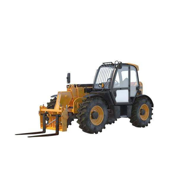 you can find respectable telehandlers rental companies by searching online or asking for recommendations from other construction specialists